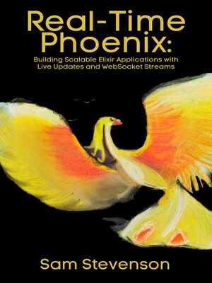 cover image of Real-Time Phoenix